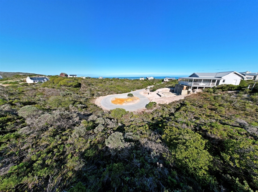 0 Bedroom Property for Sale in Suiderstrand Western Cape